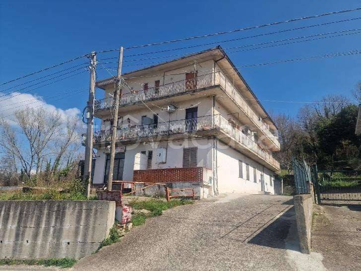 appartamento in vendita ad Arpaise