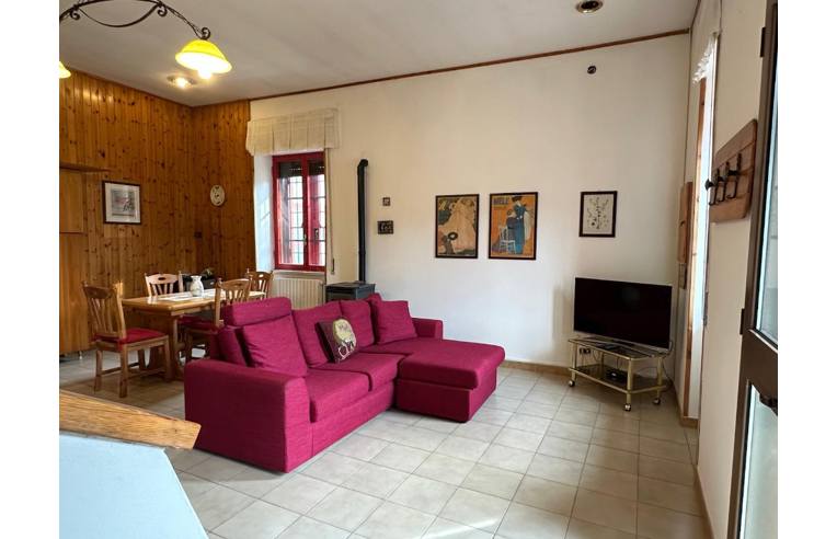 casa indipendente in vendita ad Arpaise