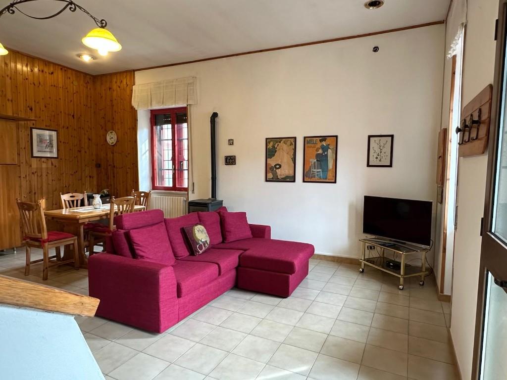 casa indipendente in vendita ad Arpaise