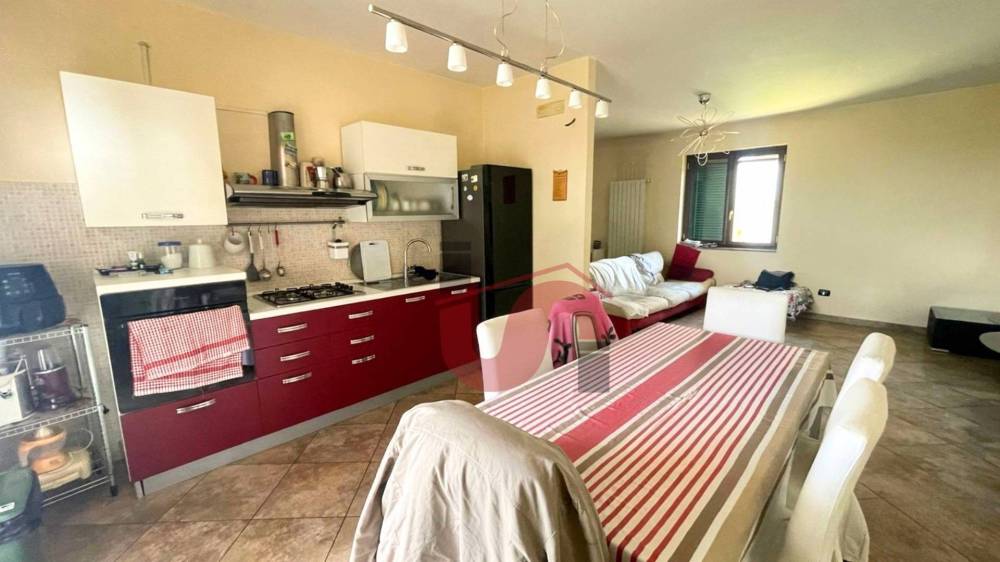 casa indipendente in vendita ad Arpaise