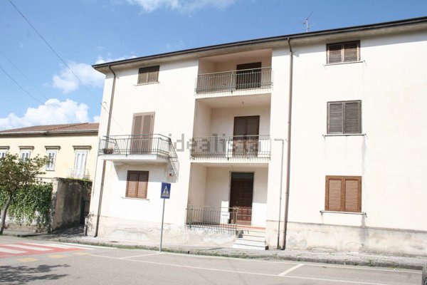 appartamento in vendita ad Arpaise in zona Russi