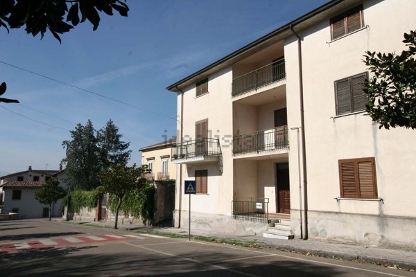 appartamento in vendita ad Arpaise in zona Russi