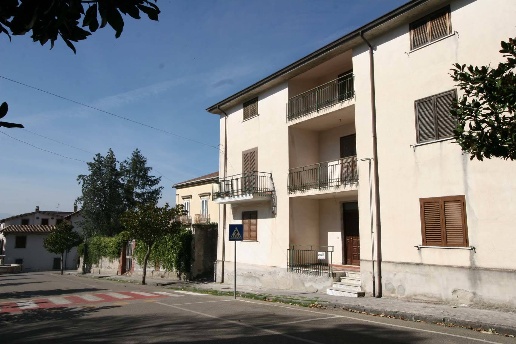 appartamento in vendita ad Arpaise in zona Russi