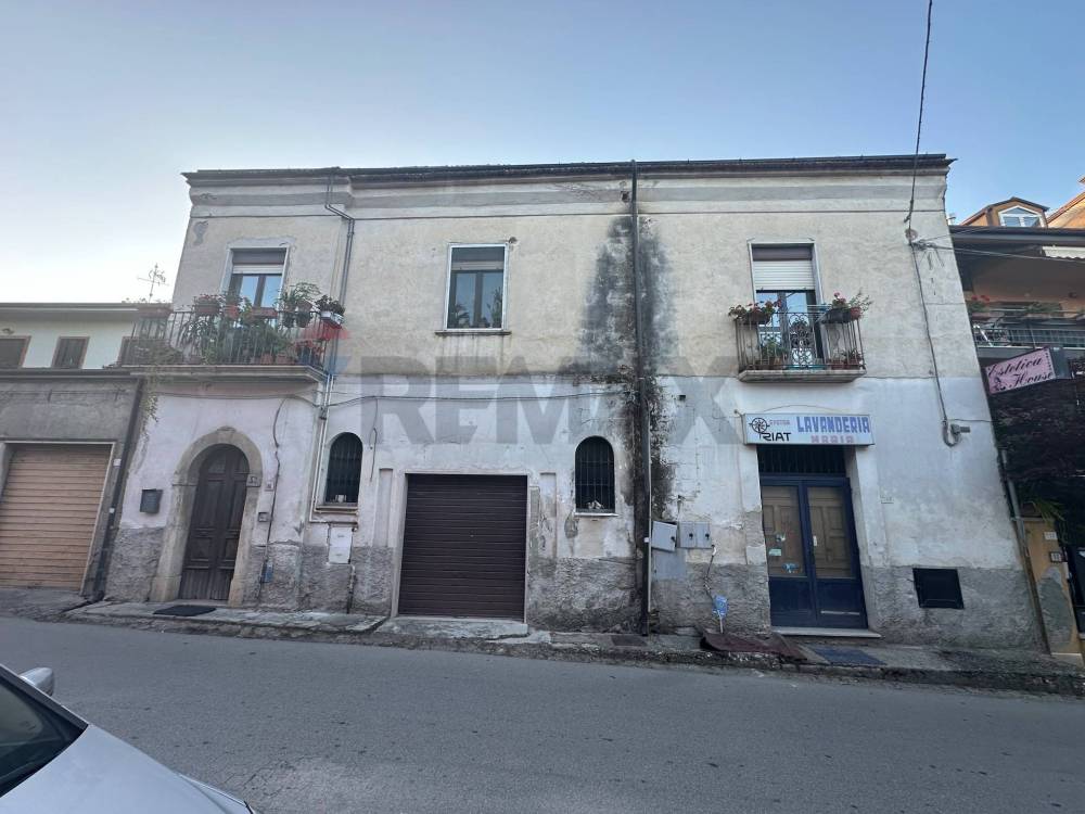 casa indipendente in vendita ad Arpaise