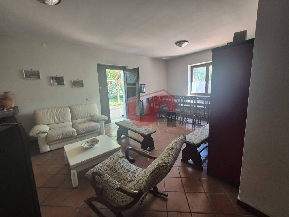 casa indipendente in vendita ad Arpaise