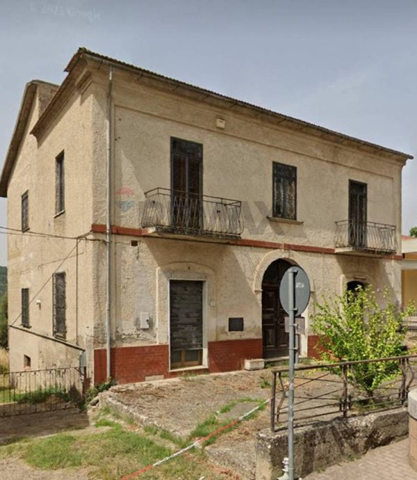 casa indipendente in vendita ad Arpaise