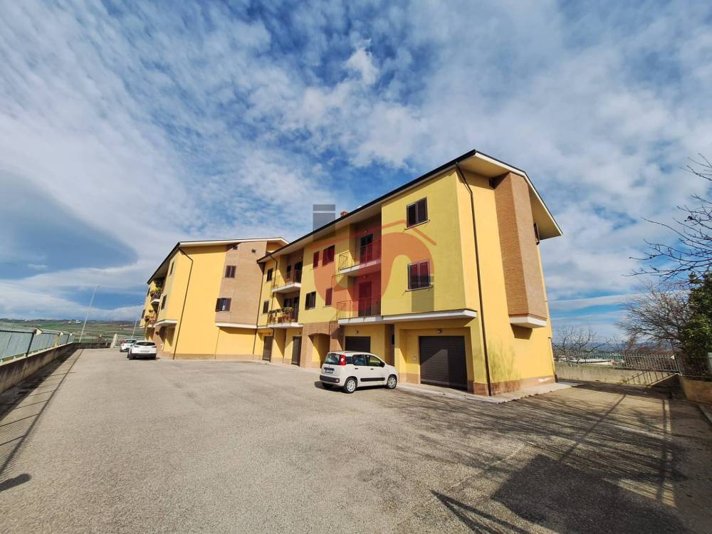 appartamento in vendita a Baselice