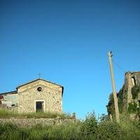 villa in vendita a Baselice