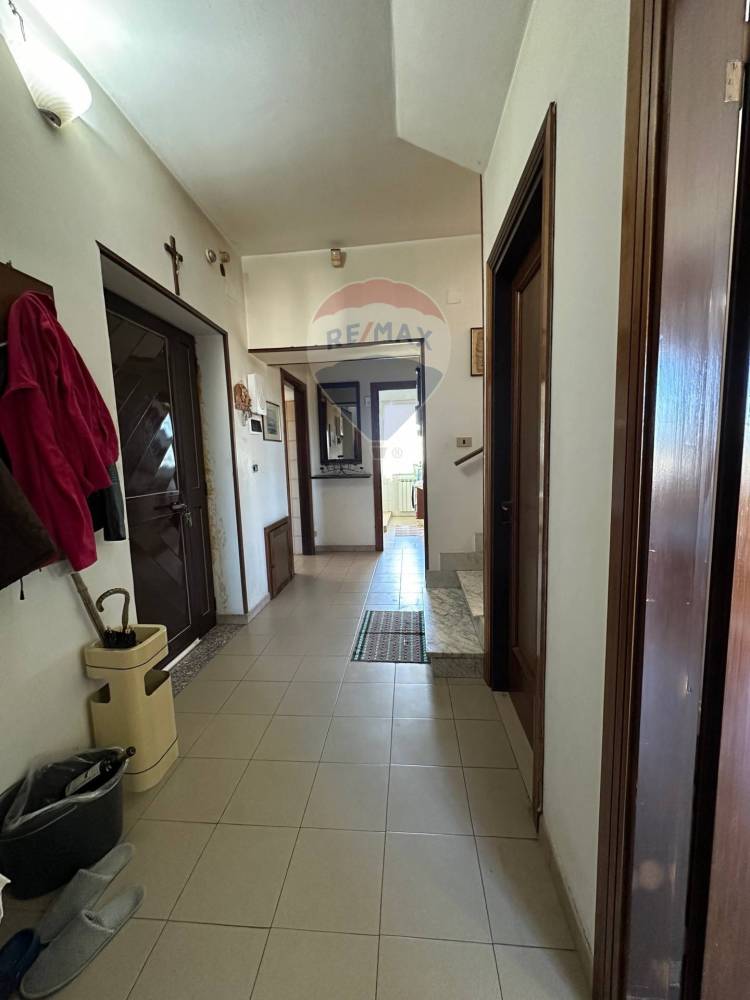 casa indipendente in vendita a Baselice