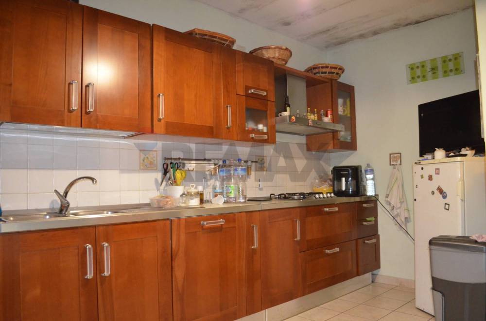 casa indipendente in vendita a Baselice