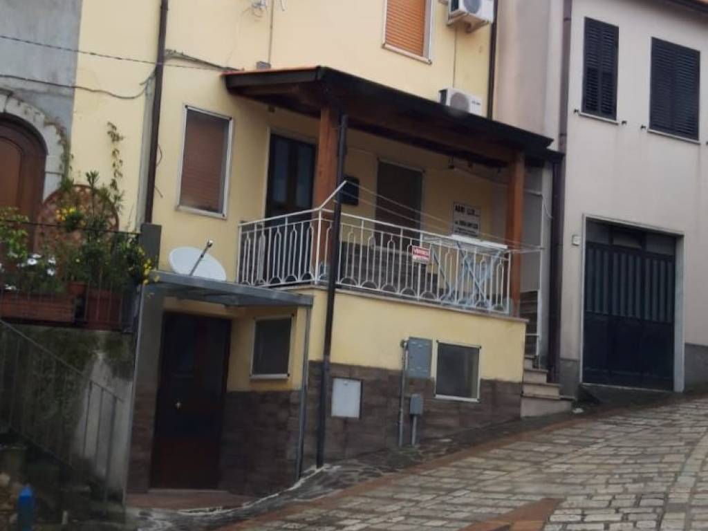 appartamento in vendita a Baselice