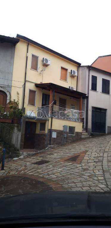 appartamento in vendita a Baselice