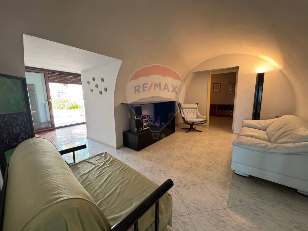 appartamento in vendita a Baselice