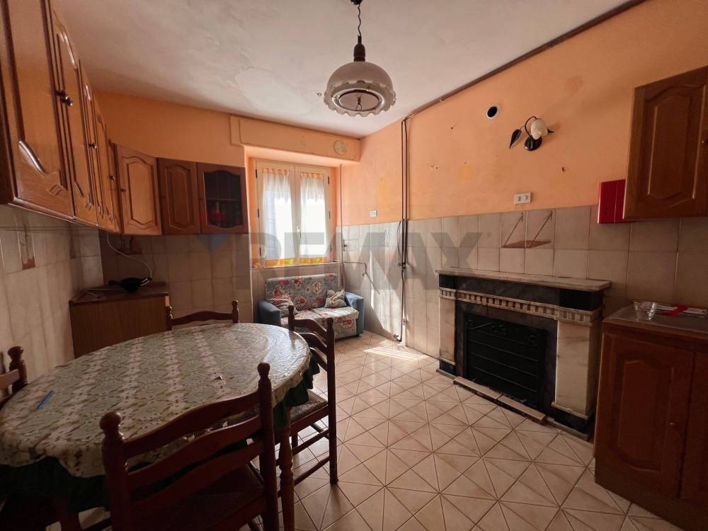 appartamento in vendita a Baselice