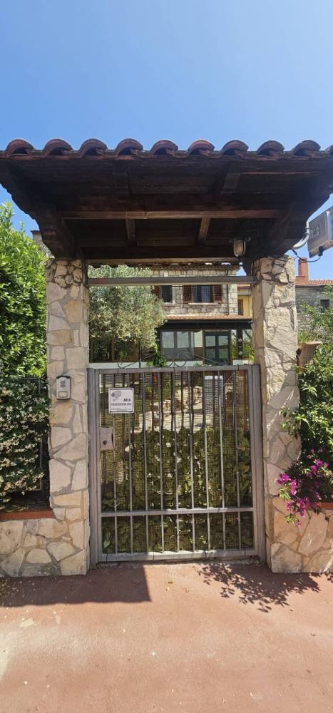 casa indipendente in vendita a Baselice