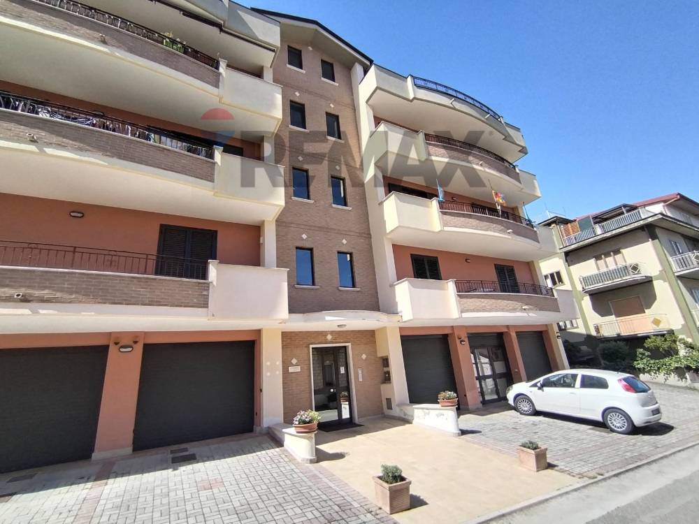 appartamento in vendita a Baselice