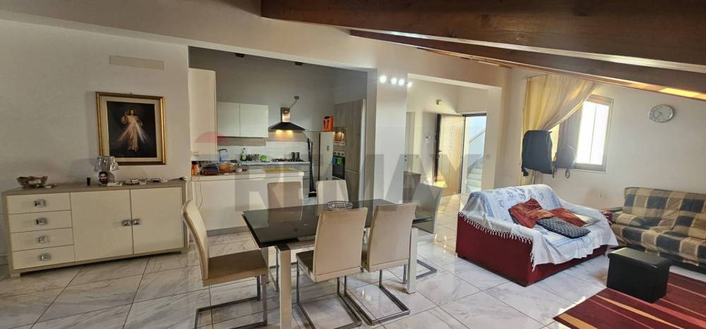 appartamento in vendita a Baselice