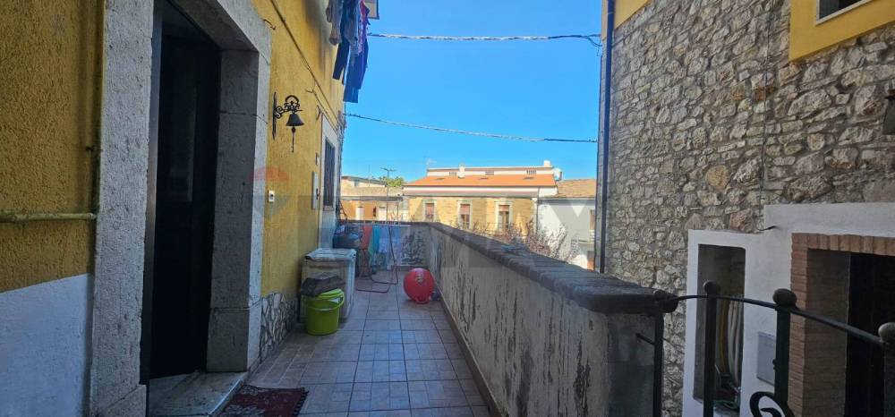 casa indipendente in vendita a Baselice