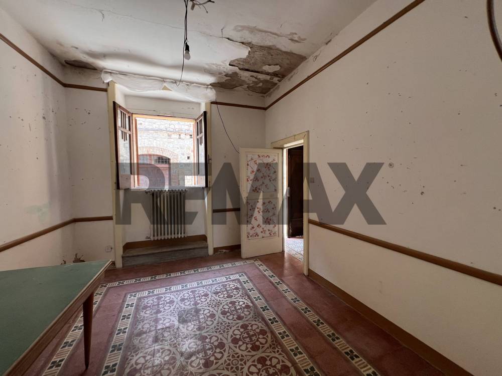casa indipendente in vendita a Baselice