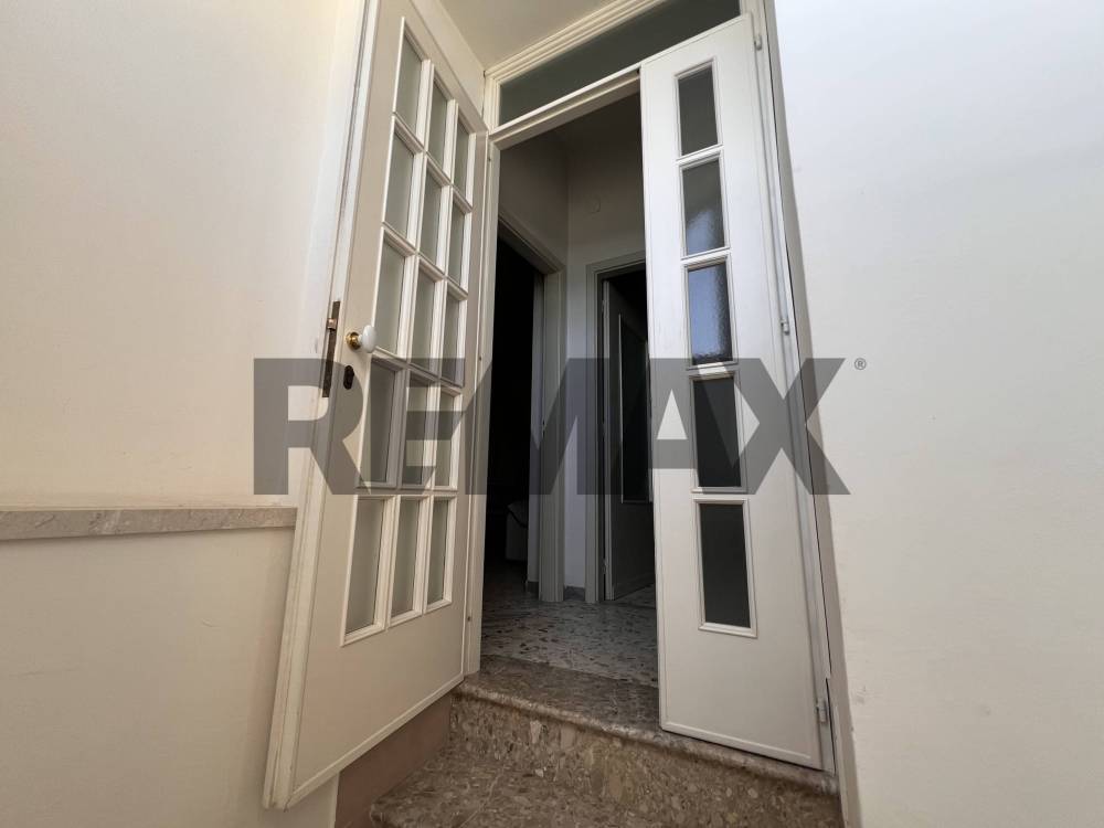 appartamento in vendita a Baselice