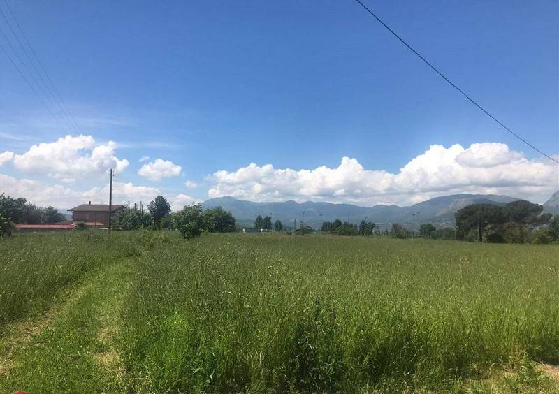 terreno edificabile in vendita a Benevento in zona La Francesca