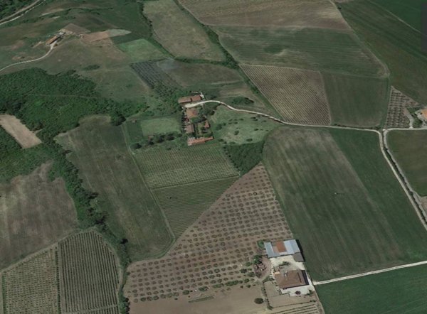 terreno agricolo in vendita a Benevento in zona San Vitale