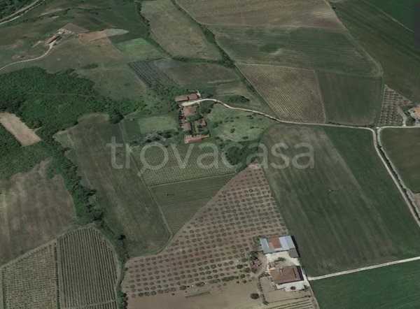 terreno agricolo in vendita a Benevento in zona San Vitale