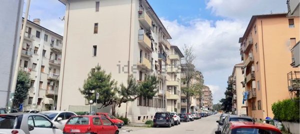 appartamento in vendita a Benevento in zona Ferrovia