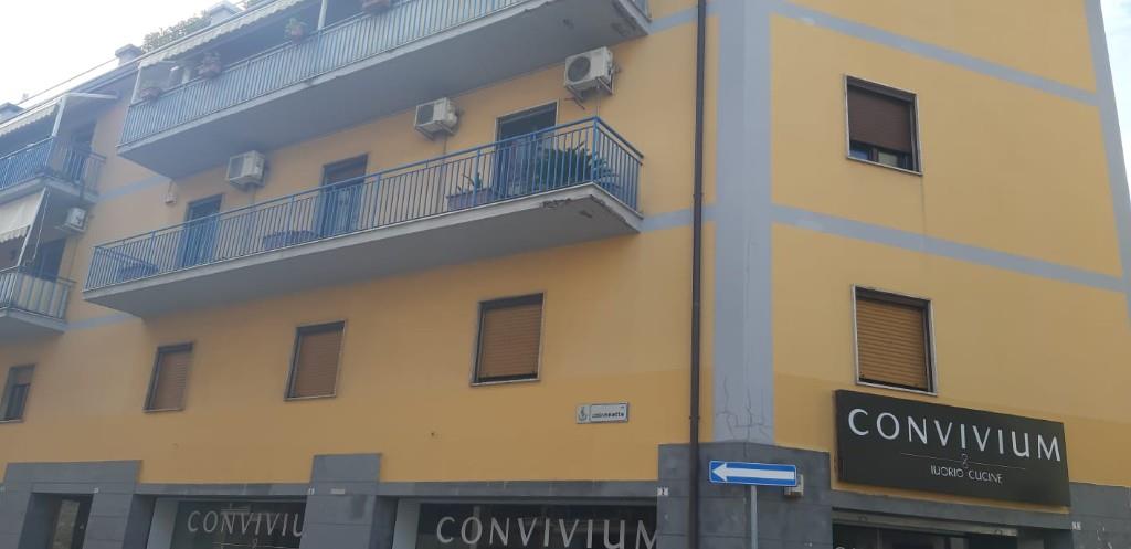 appartamento in vendita a Benevento in zona Centro Storico