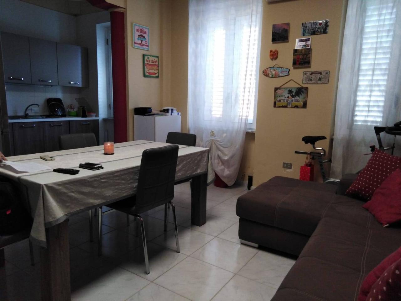 appartamento in vendita a Benevento in zona Libertà