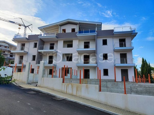 appartamento in vendita a Benevento