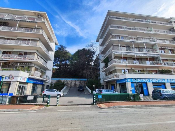 appartamento in vendita a Benevento in zona Mellusi / Atlantici