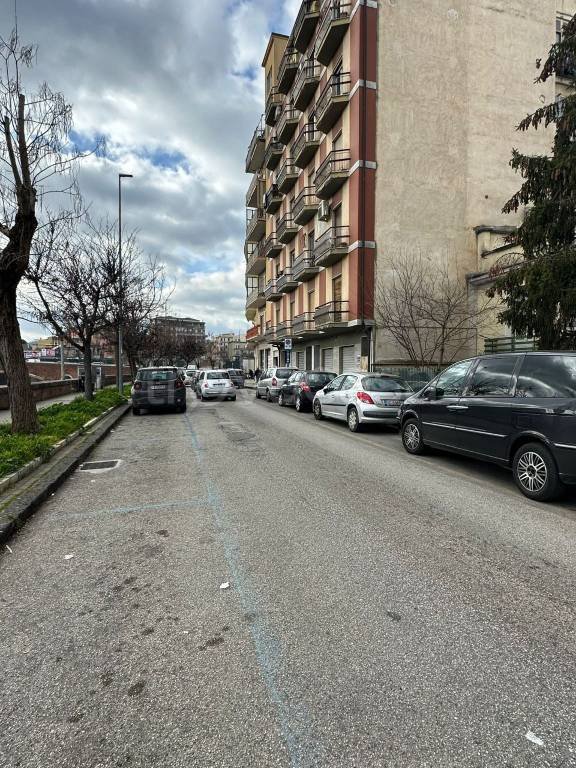 appartamento in vendita a Benevento in zona Ferrovia