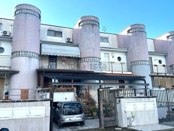 casa indipendente in vendita a Benevento