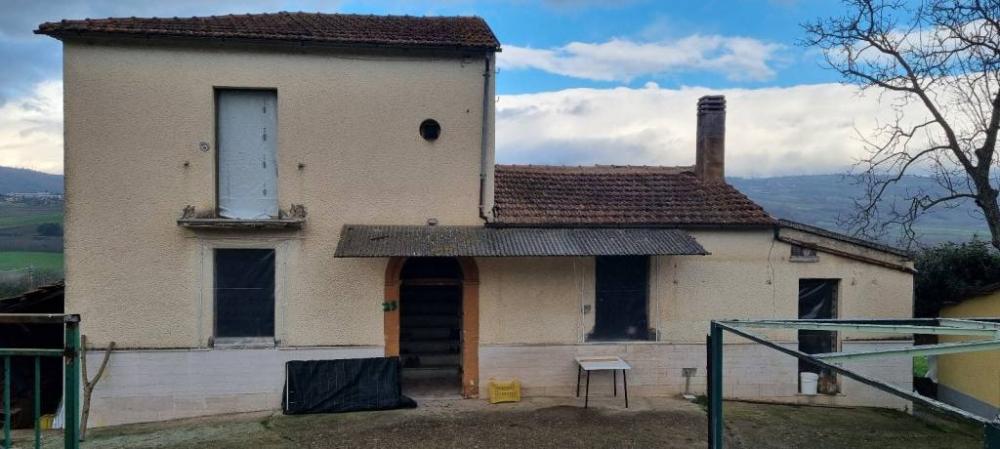 casa indipendente in vendita a Benevento