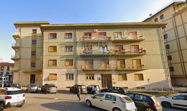 appartamento in vendita a Benevento in zona Centro Storico