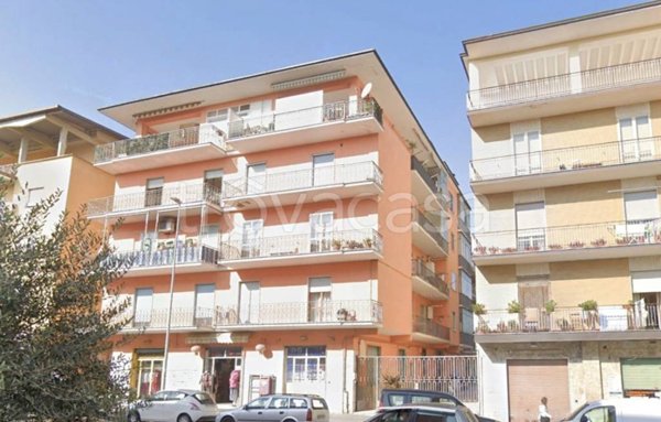 appartamento in vendita a Benevento in zona Libertà