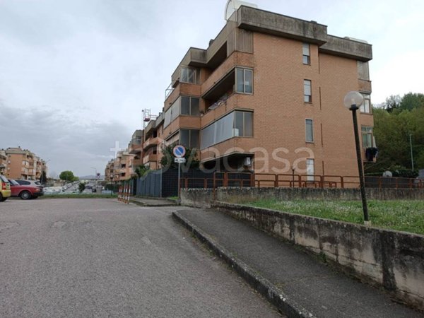 appartamento in vendita a Benevento in zona Centro Storico