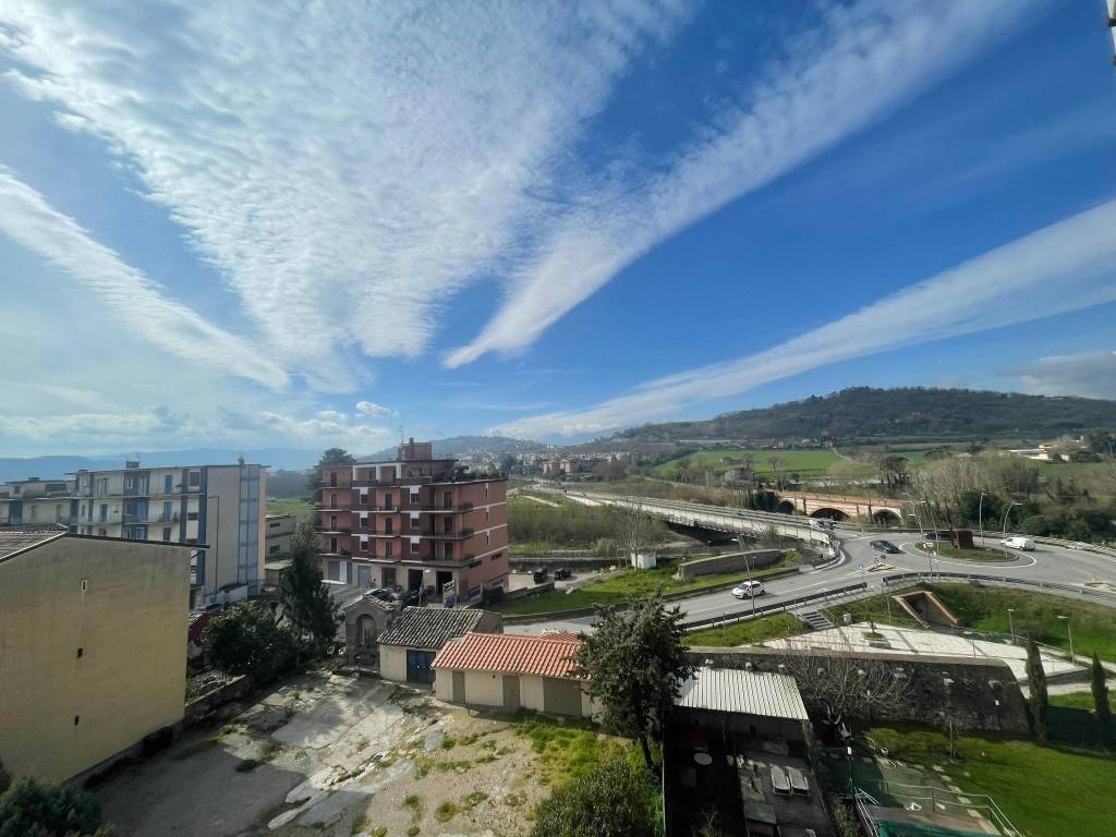 appartamento in vendita a Benevento in zona Centro Storico