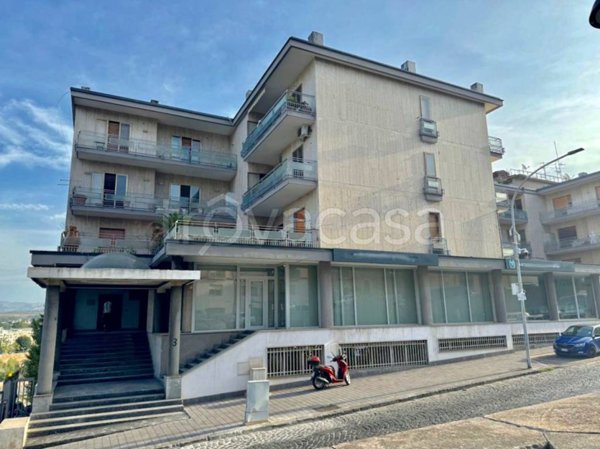appartamento in vendita a Benevento in zona Centro Storico
