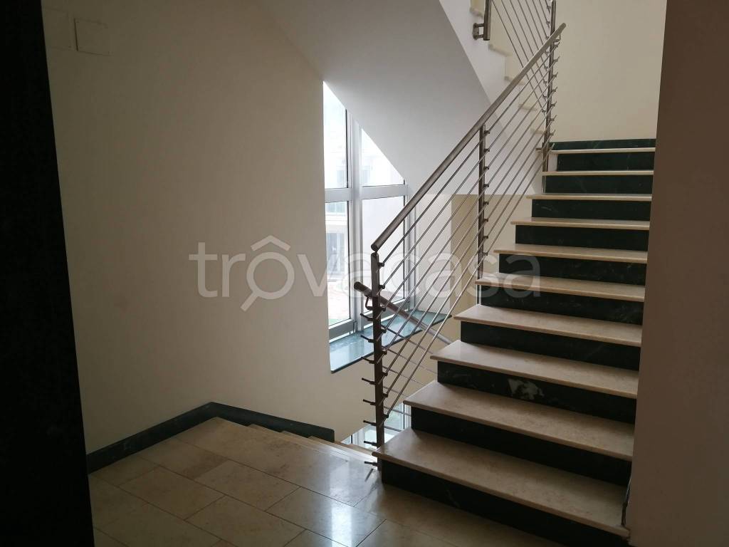 appartamento in vendita a Benevento
