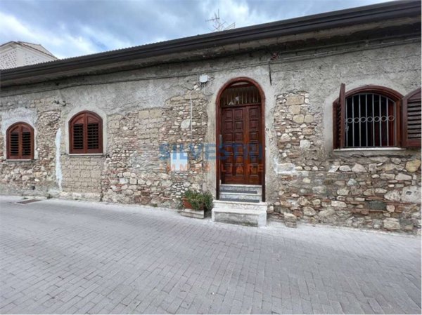 appartamento in vendita a Benevento