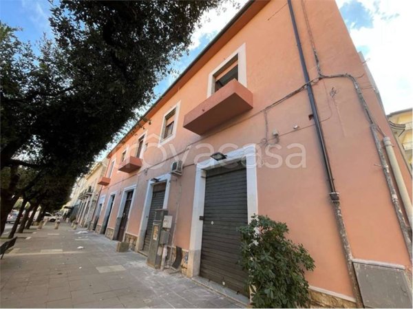 appartamento in vendita a Benevento in zona Ferrovia