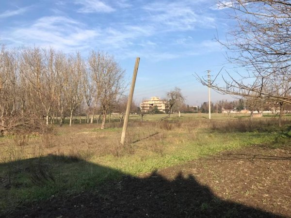 terreno agricolo in vendita a Benevento in zona Libertà