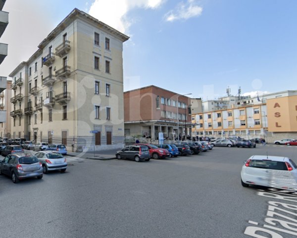 appartamento in vendita a Benevento