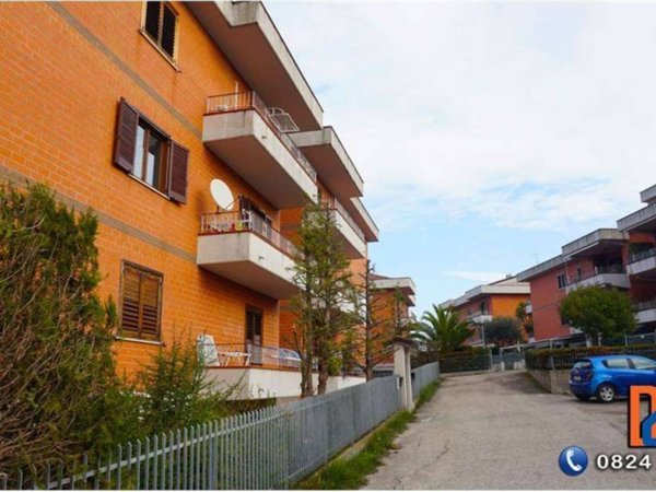 appartamento in vendita a Benevento in zona Centro Storico
