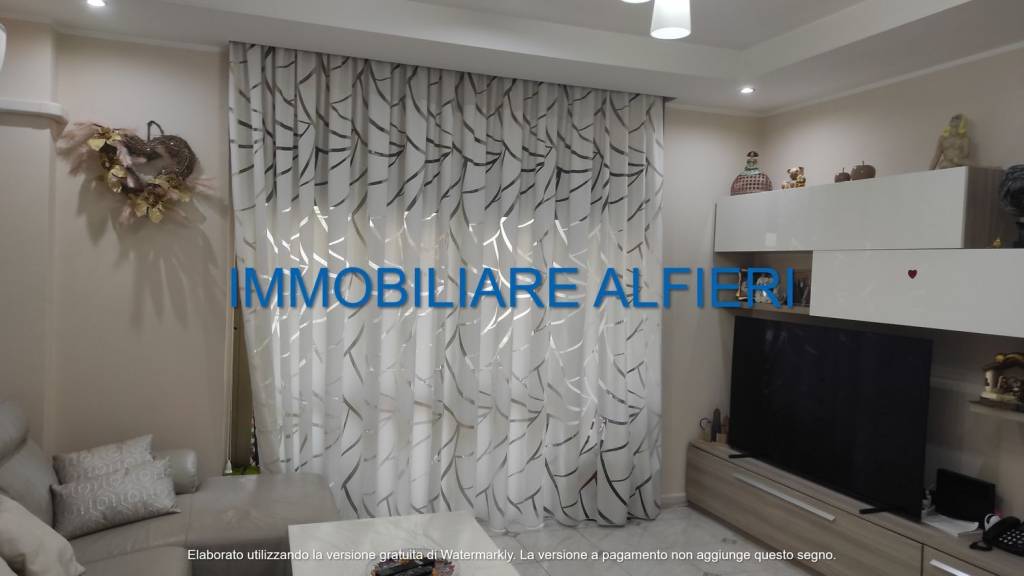 appartamento in vendita a Benevento in zona Libertà