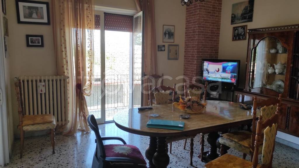 appartamento in vendita a Benevento