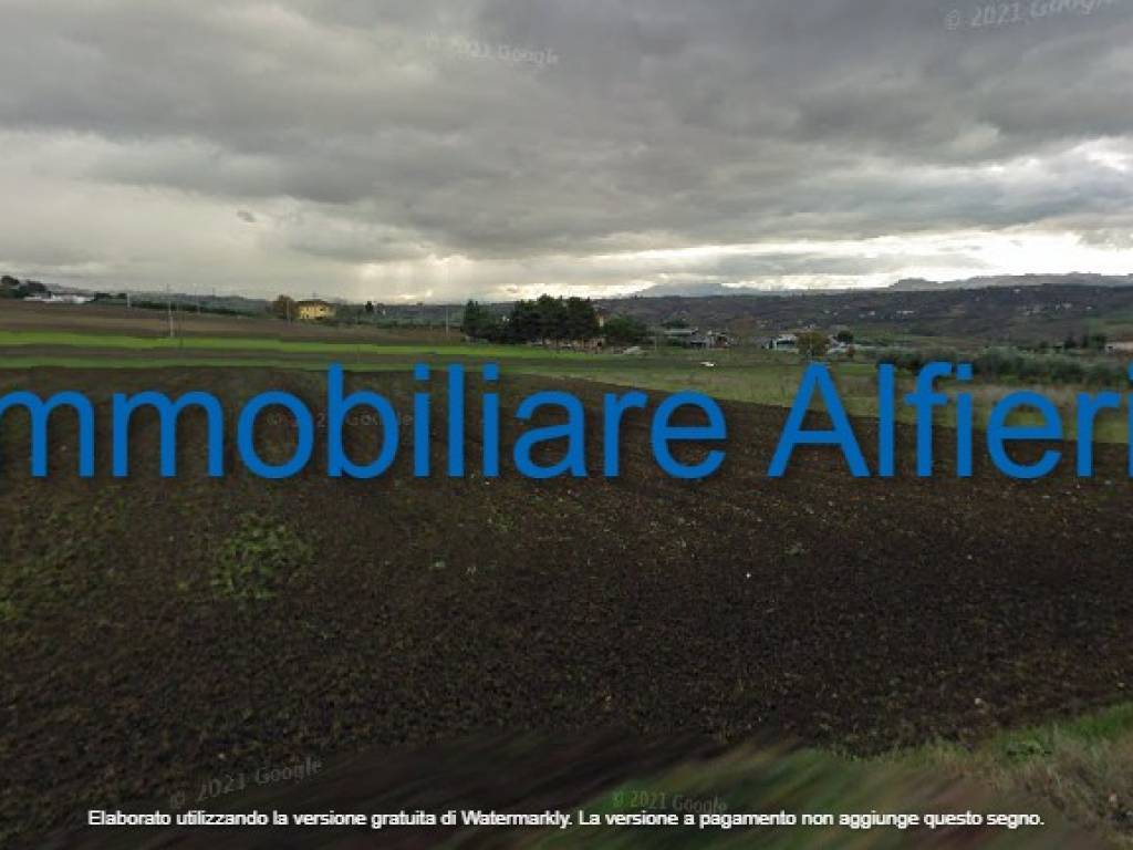 terreno agricolo in vendita a Benevento