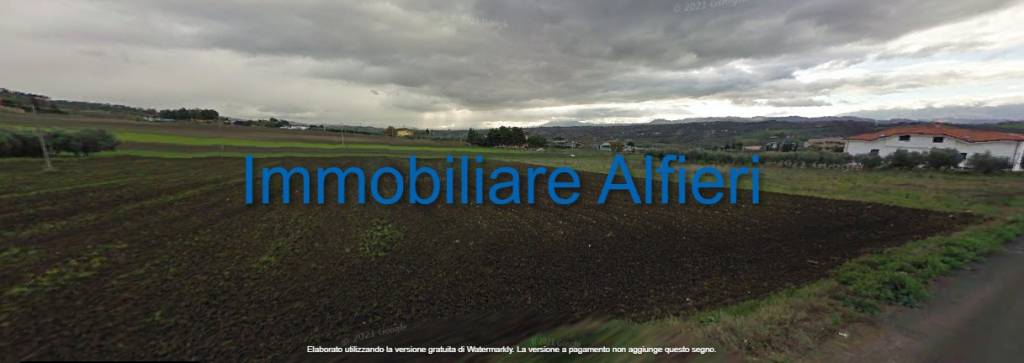terreno agricolo in vendita a Benevento